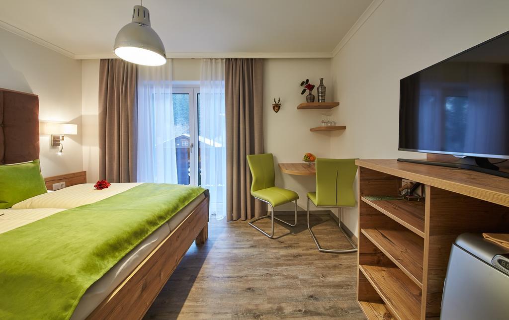 Landhaus Keil ซาลบาคฮินเทอร์เกลมม์ ห้อง รูปภาพ