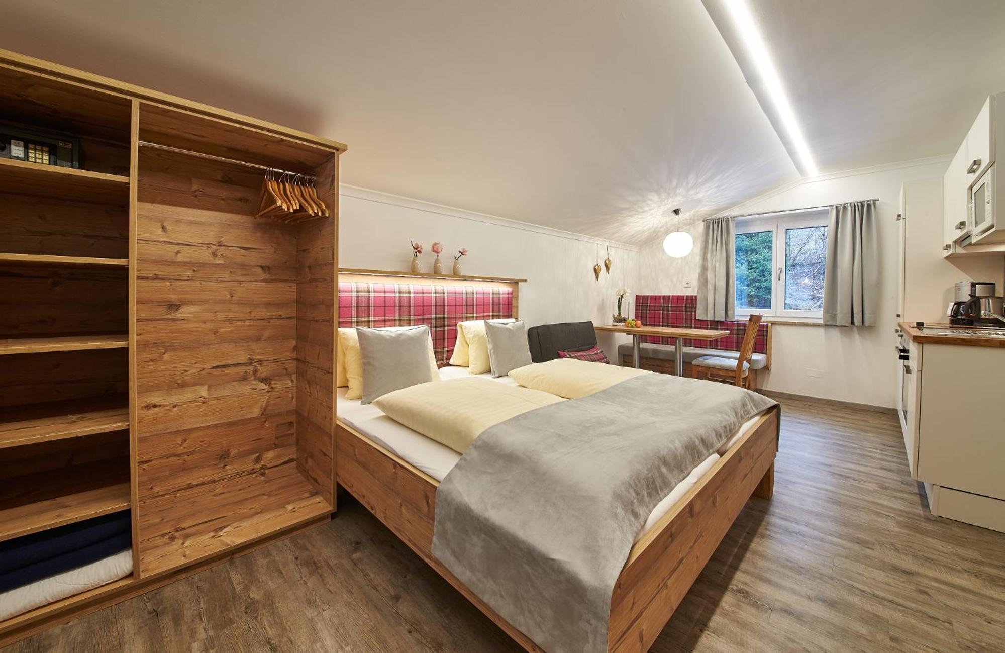 Landhaus Keil ซาลบาคฮินเทอร์เกลมม์ ภายนอก รูปภาพ